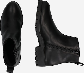 ECCO Bootie 'Modtray' in Black