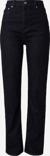 Džinsai iš RÆRE by Lorena Rae, spalva – tamsiai mėlyna, Prekių apžvalga