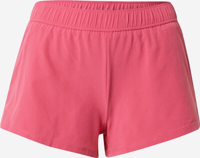 Calvin Klein Performance Pantalon de sport en rose, Vue avec produit