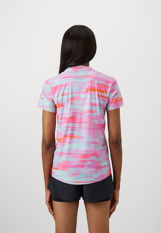 HOKA Performance Shirt 'AIROLITE' in Pink