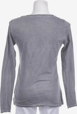 PRINCESS GOES HOLLYWOOD Top & Shirt in S in Grey