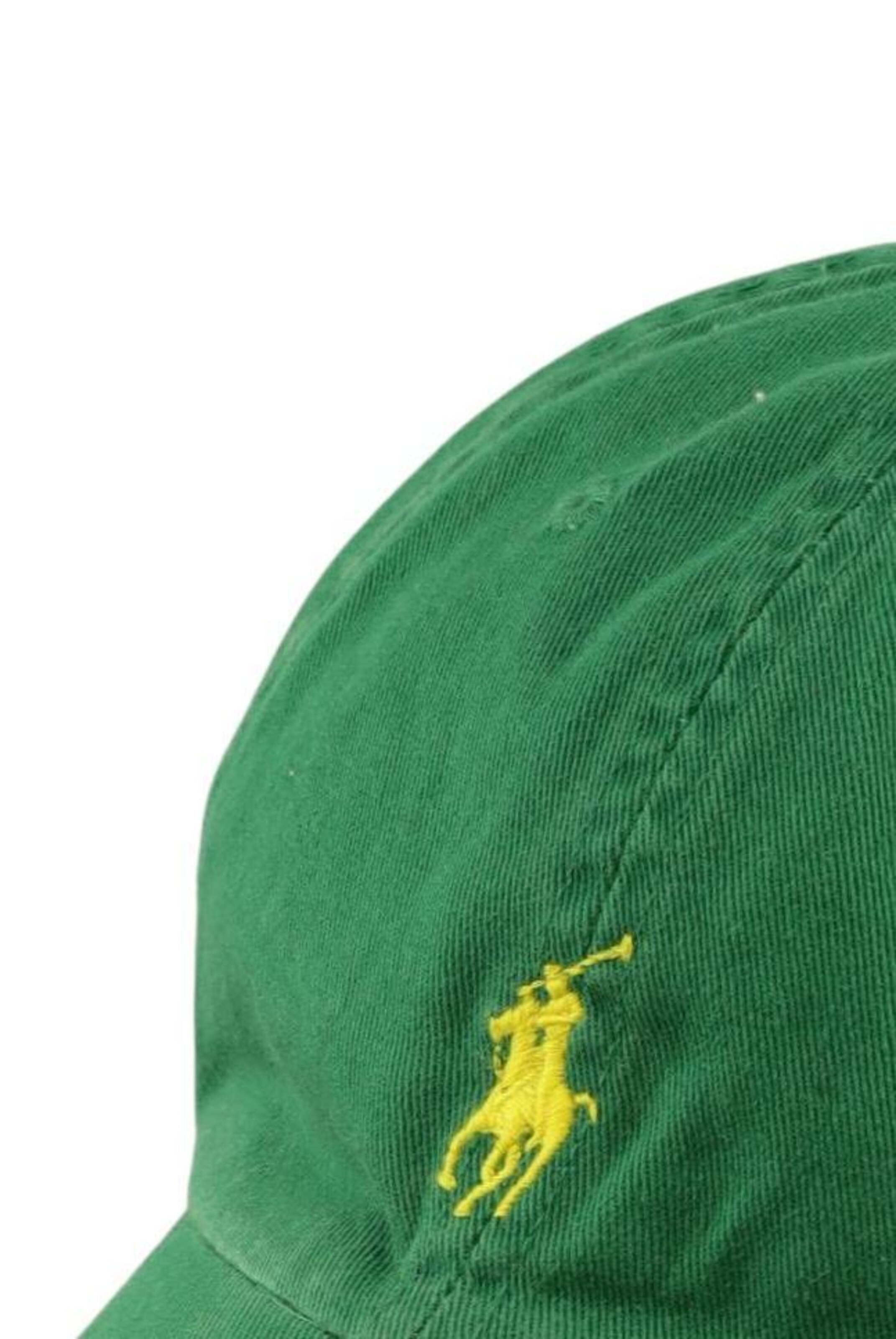 Polo Ralph Lauren Hat & Cap in One size in Green