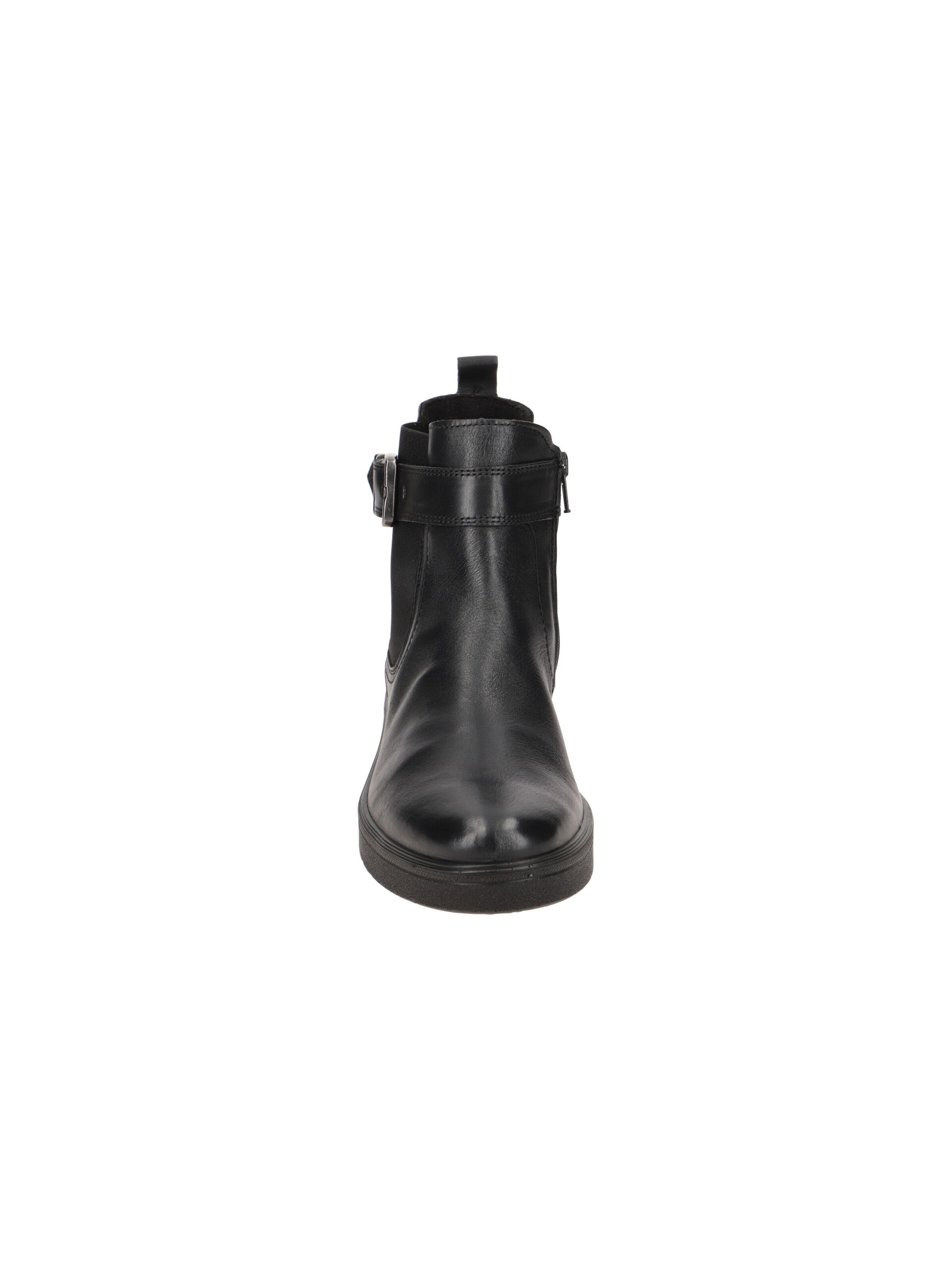 Legero Boots in Black