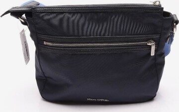 Marc O'Polo Schultertasche / Umhängetasche One Size in Blau: predná strana