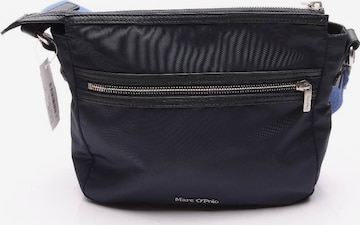 Marc O'Polo Bag in One size in Blue: front