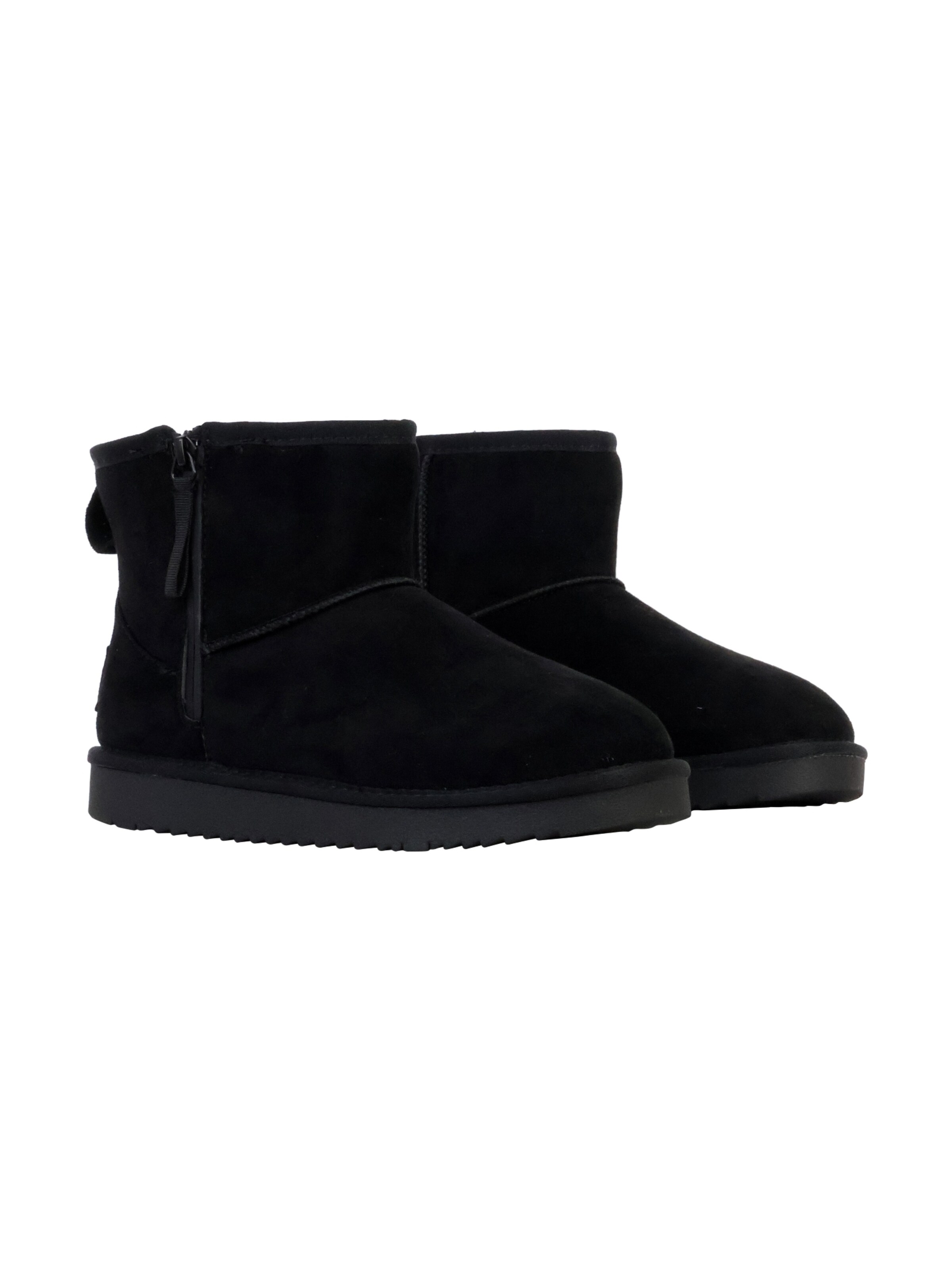 Xti Booties in Black