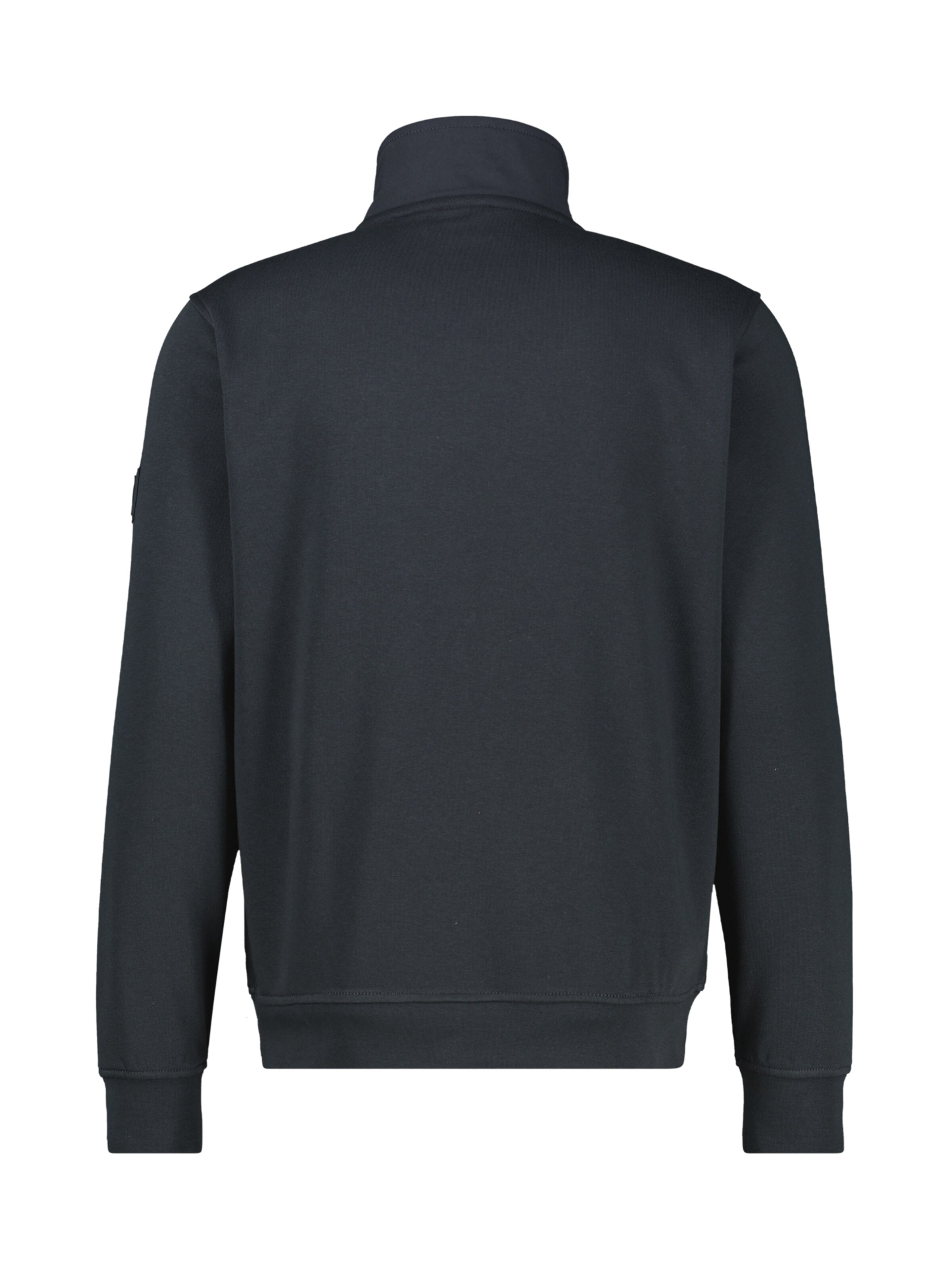 LERROS Sweatvest in Blauw