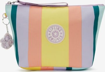 mišri KIPLING Kosmetinė 'NAOMI POUCH': priekis