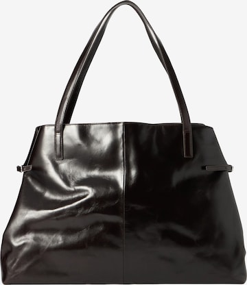 ruda VAGABOND SHOEMAKERS Rankinė ant peties 'Cannes': priekis