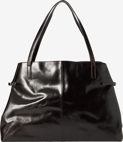 Rankinė ant peties 'Cannes' iš VAGABOND SHOEMAKERS, spalva – šokolado spalva, Prekių apžvalga