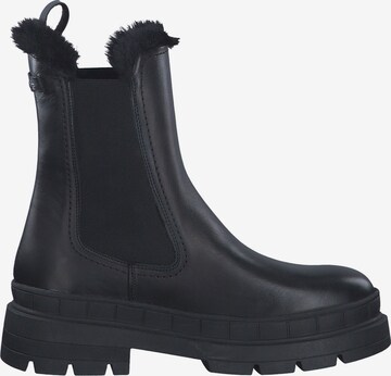 TAMARIS - Botas Chelsea en negro