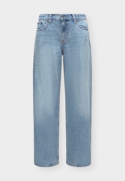 Abercrombie & Fitch Jeans in 24 in blue denim, Produktansicht