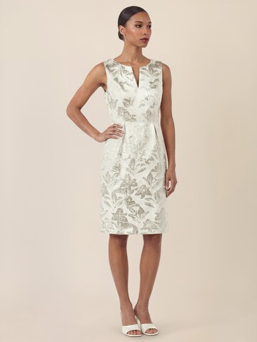 APART Dress in Beige