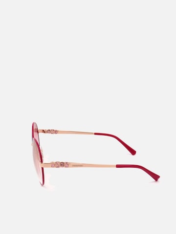 Swarovski Sonnenbrille‌‌‌‌ in Gold