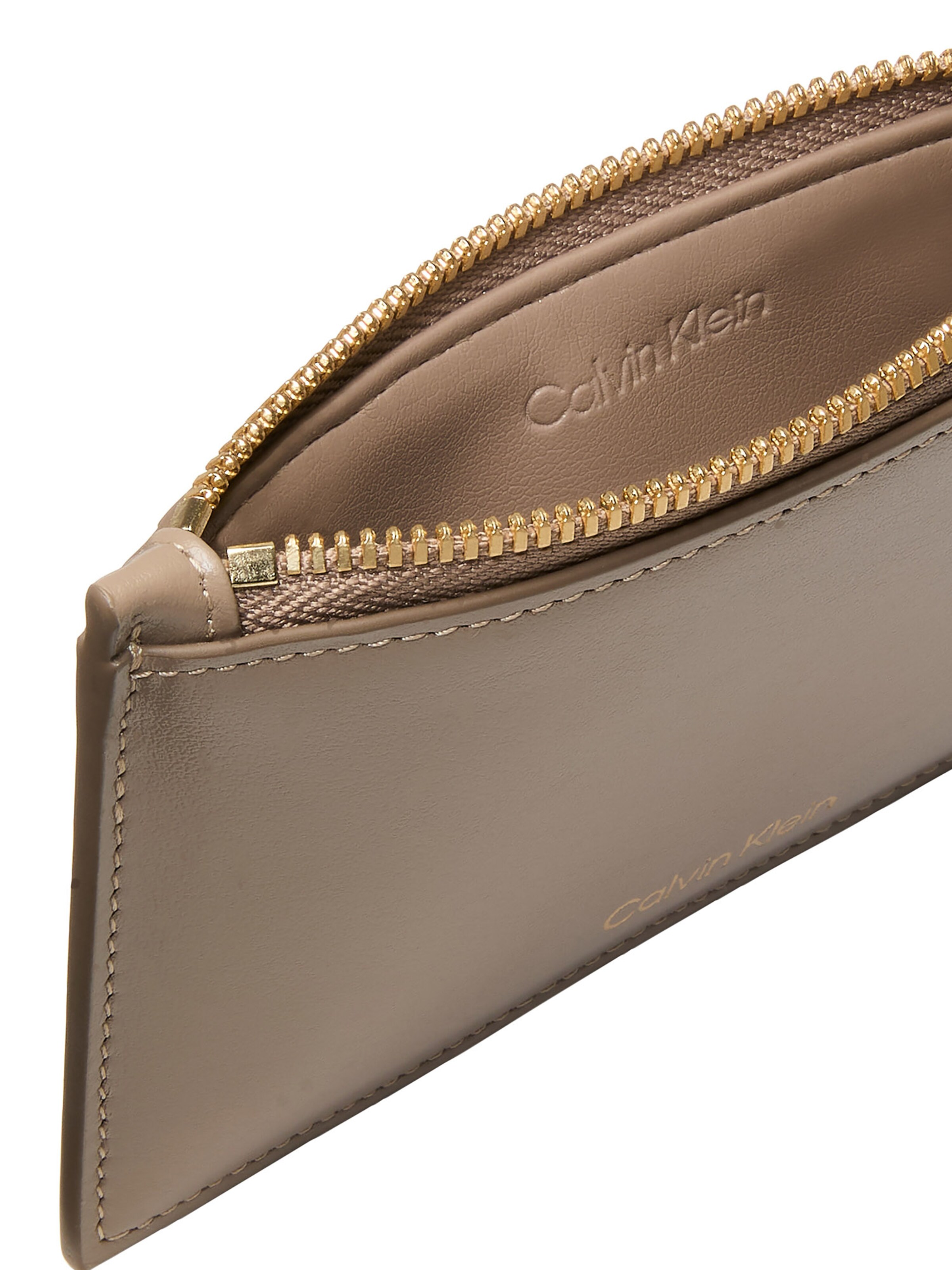 Calvin Klein Pénztárcák - barna