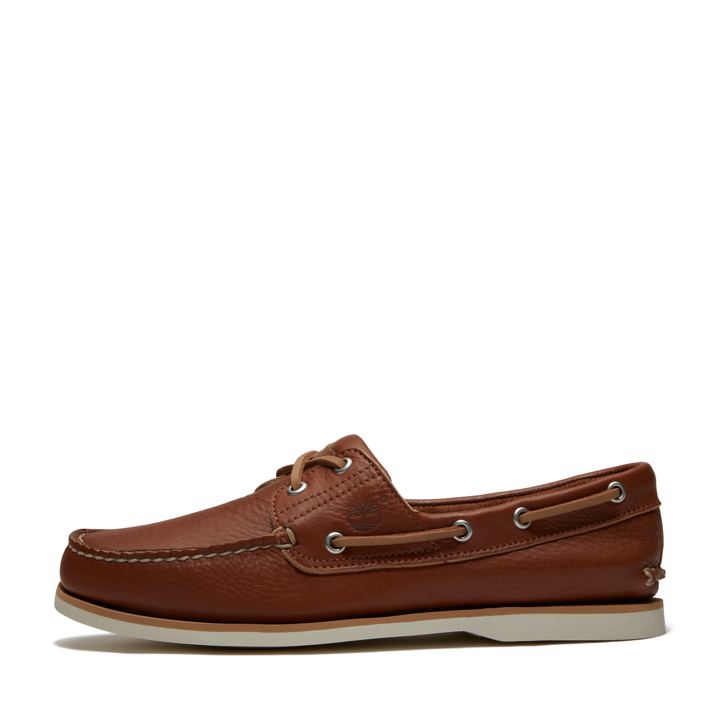 TIMBERLAND Moccasins in Brown