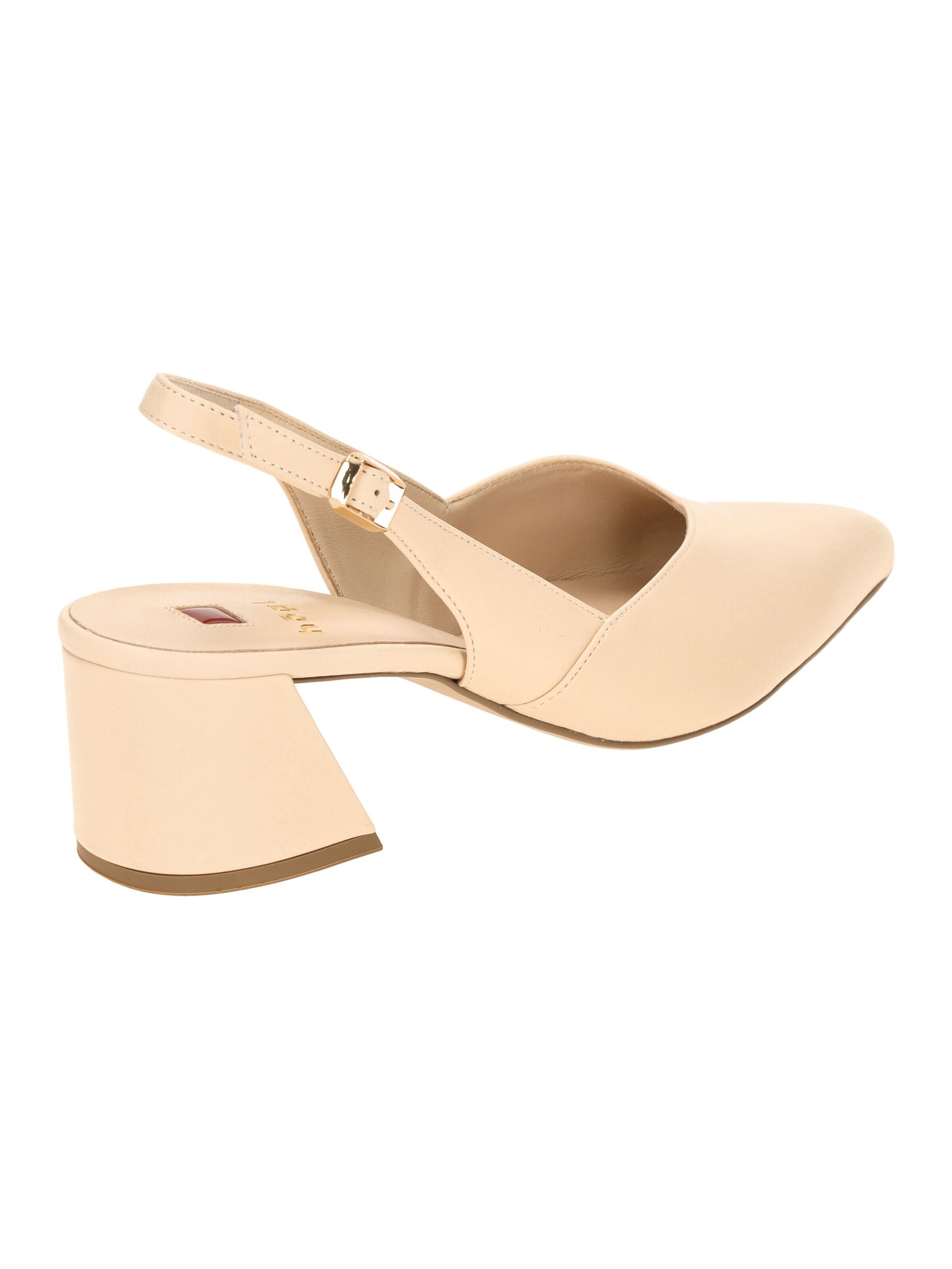 Högl Slingpumps 'Laura'‌ in Beige