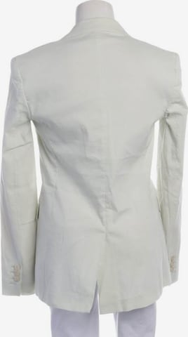 Theory Blazer in XXS in White