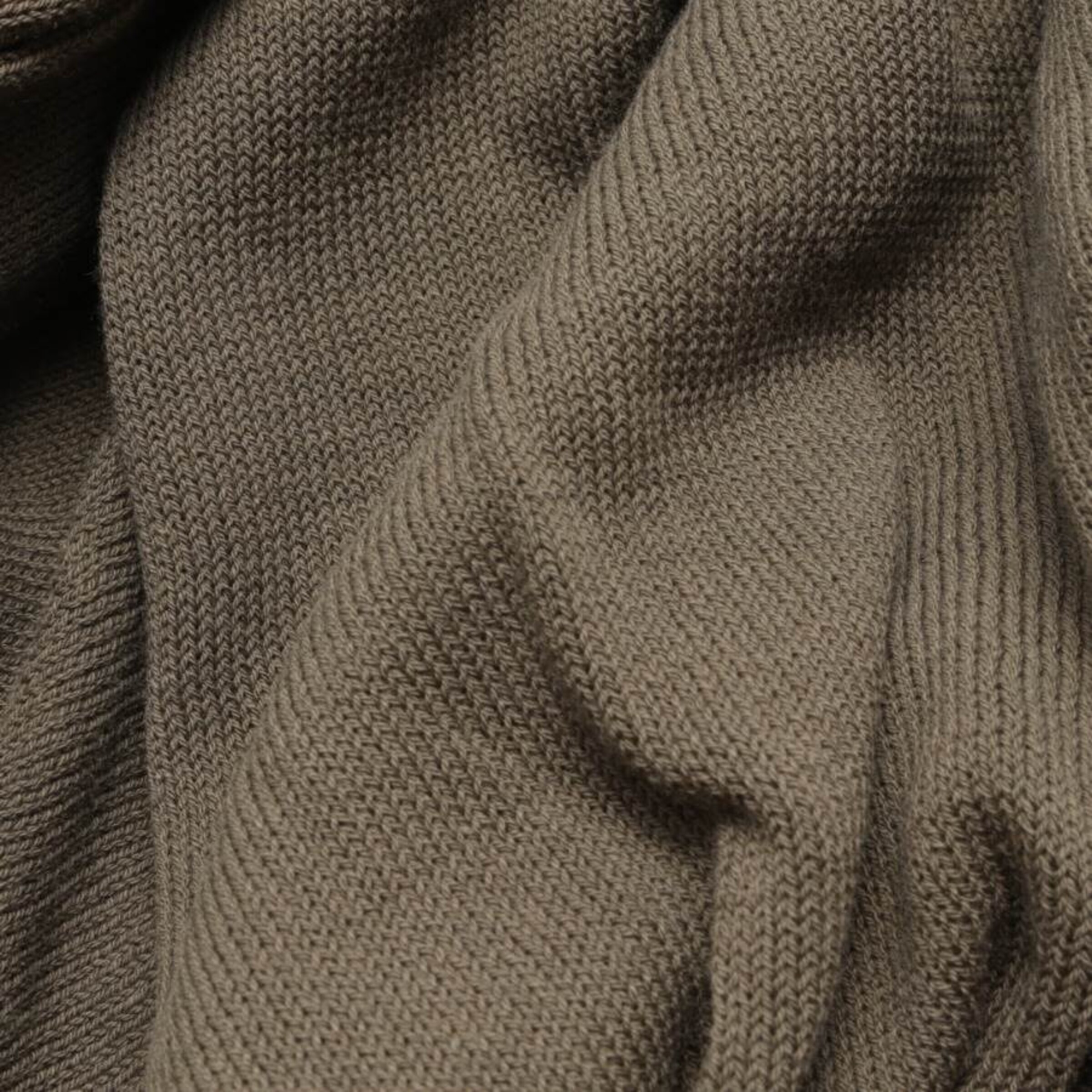 Mauro Grifoni Sweater & Cardigan in S in Yellow