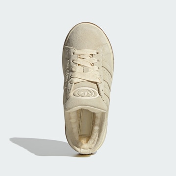 Zoccoletto 'Campus 00s' di ADIDAS ORIGINALS in giallo