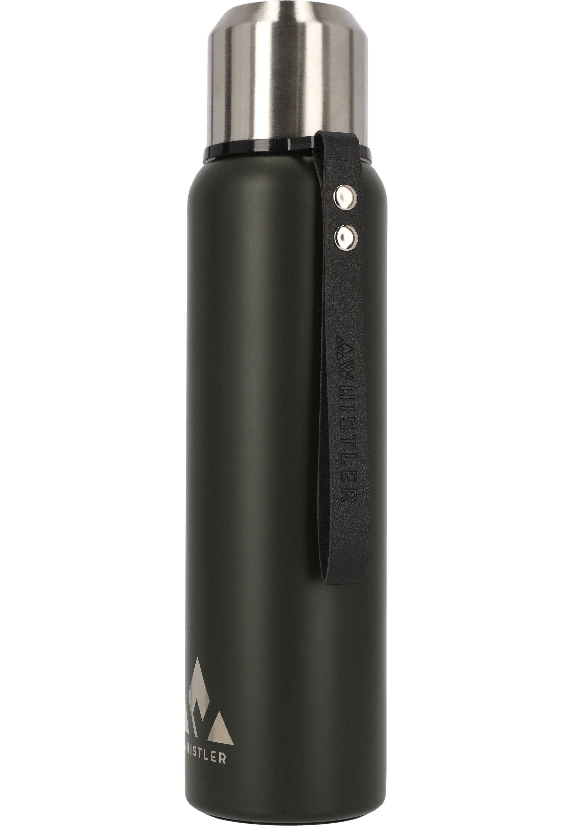 Whistler Drinking bottle 'Tane' in Green