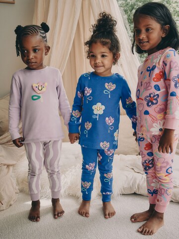 Next - Pijama en azul