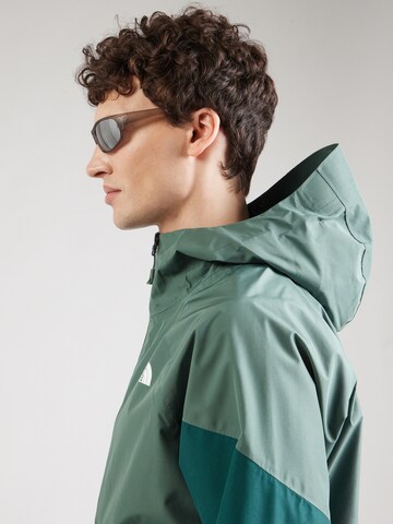 Giacca per outdoor 'LIGHNING' di THE NORTH FACE in grigio