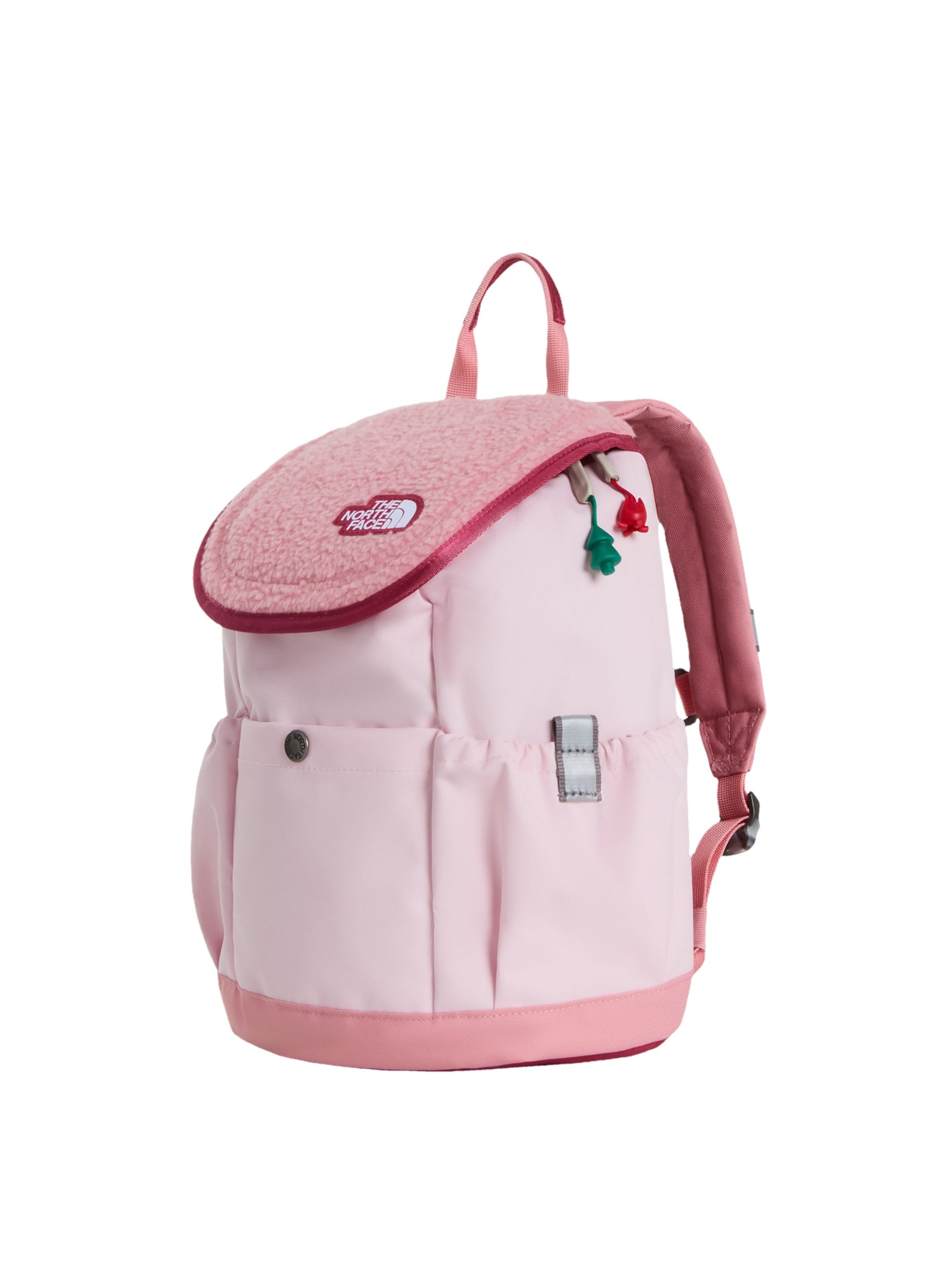 THE NORTH FACE Backpack 'Mini Explorer' in Pink