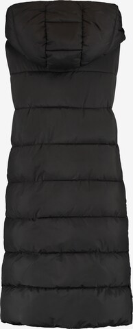 Hailys Vest in Black