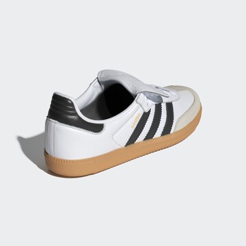 ADIDAS ORIGINALS - Zapatillas deportivas bajas 'Samba' en blanco