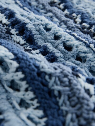 Next Trui in Blauw