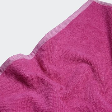 ADIDAS PERFORMANCE Sporthandtuch 'Small' in Pink