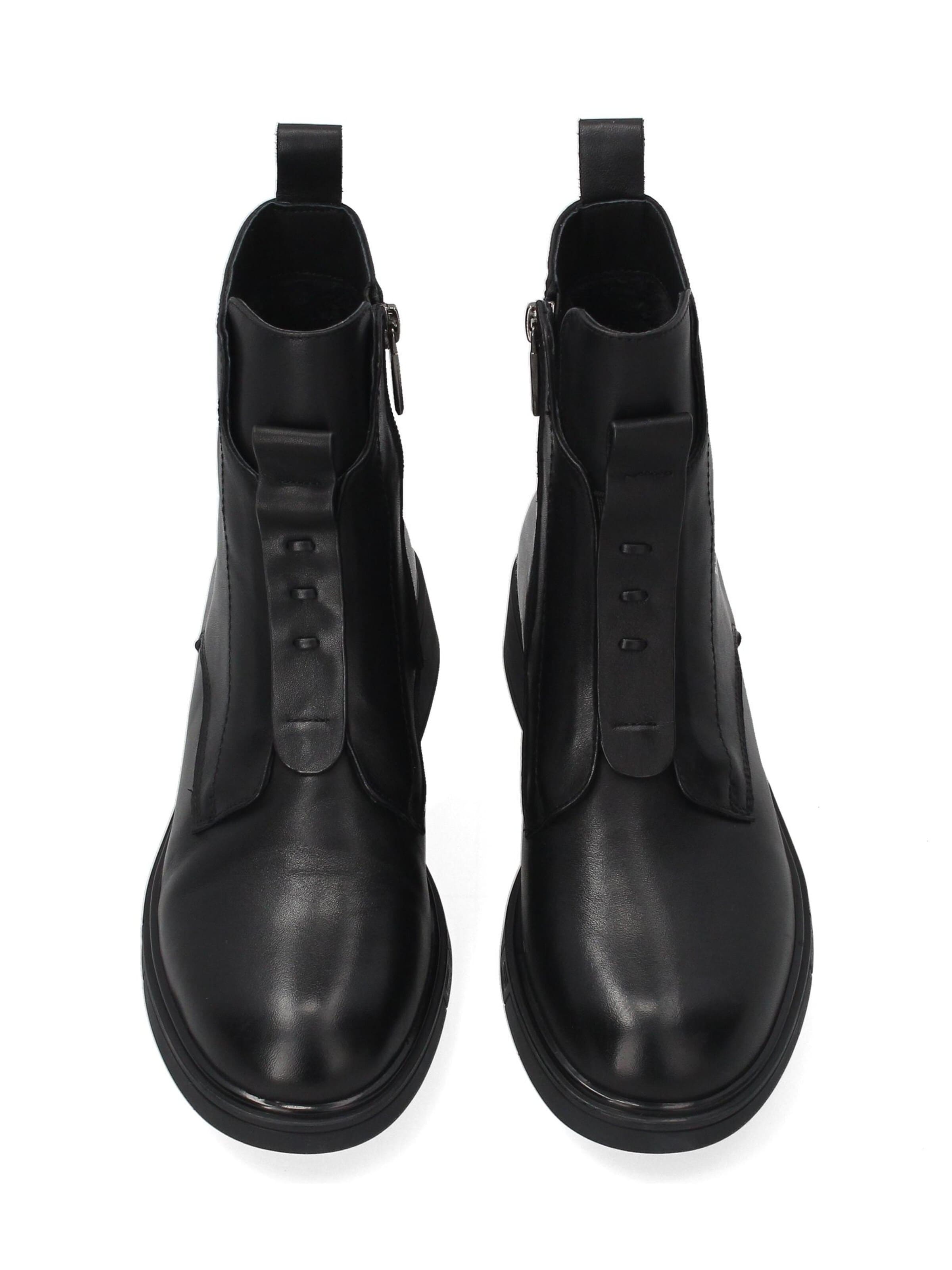 VENEZIA Stiefelette‌‌‌‌‌ in Schwarz