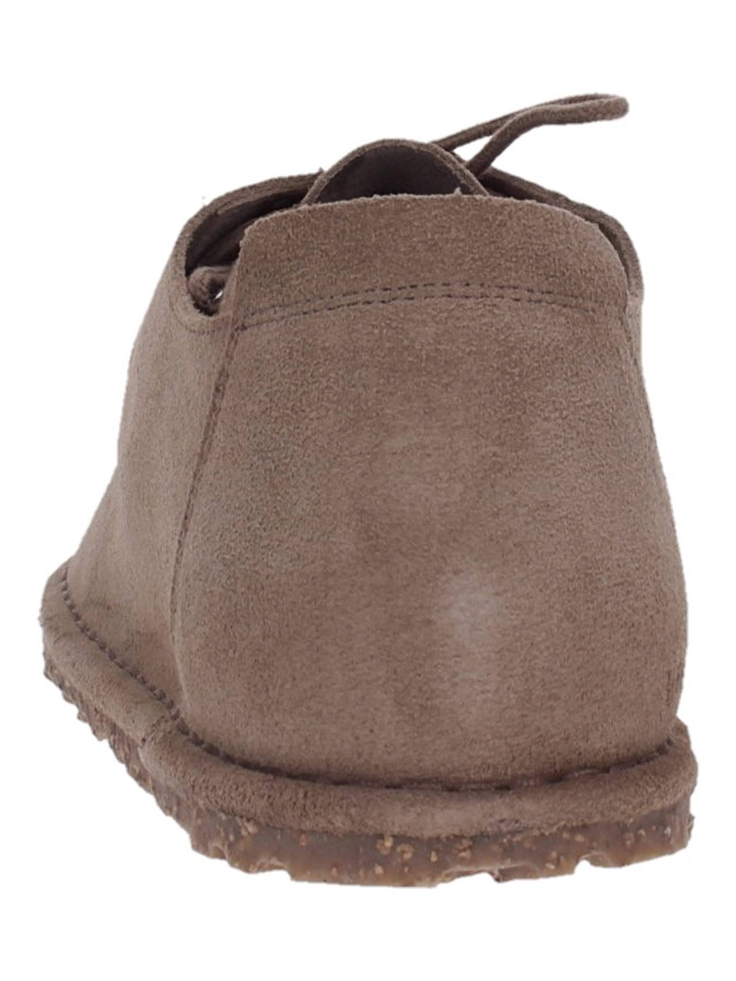 Mocassino 'Birkenstock Mocassino Utti' di BIRKENSTOCK in grigio