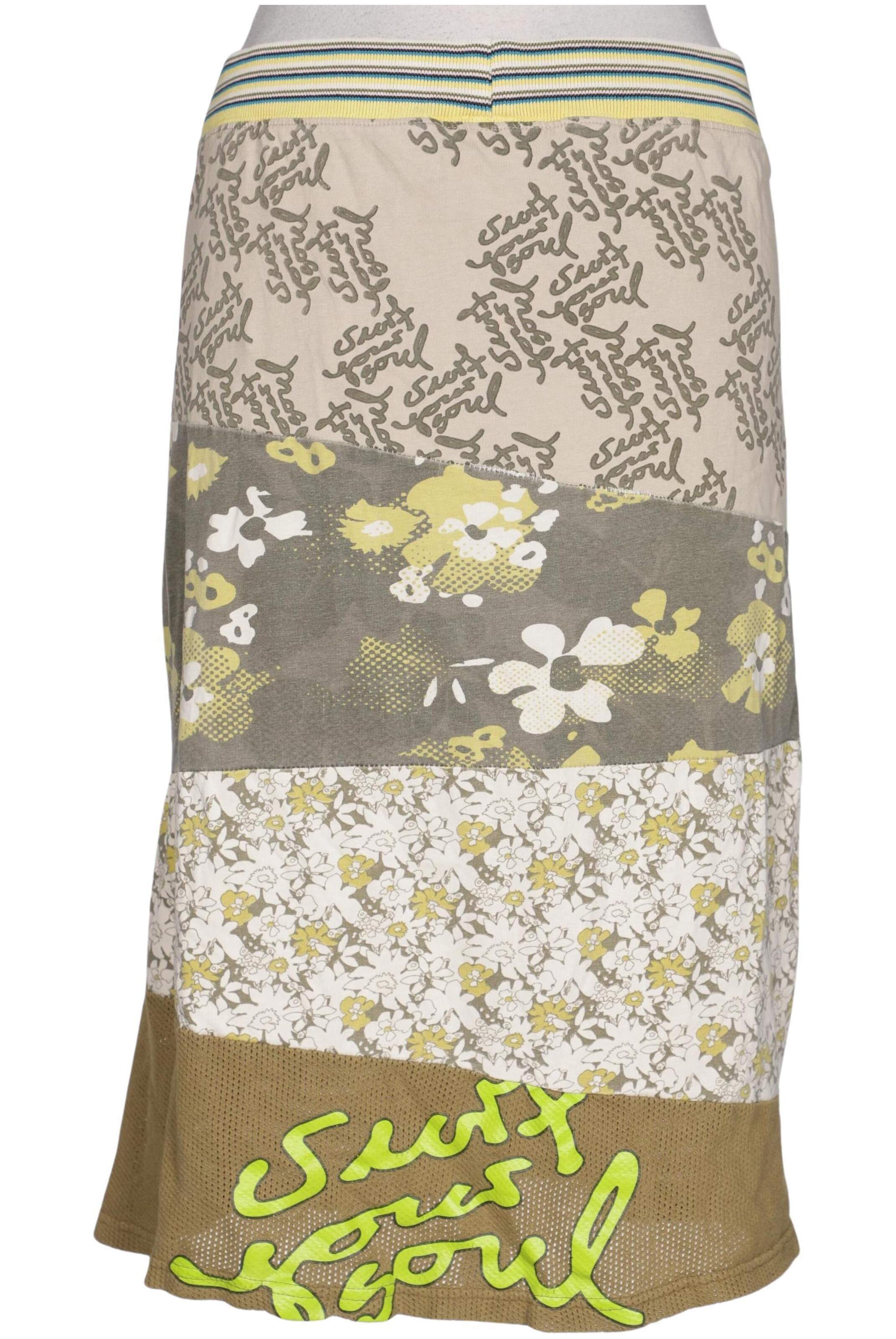 Mavi Rock M in Grün