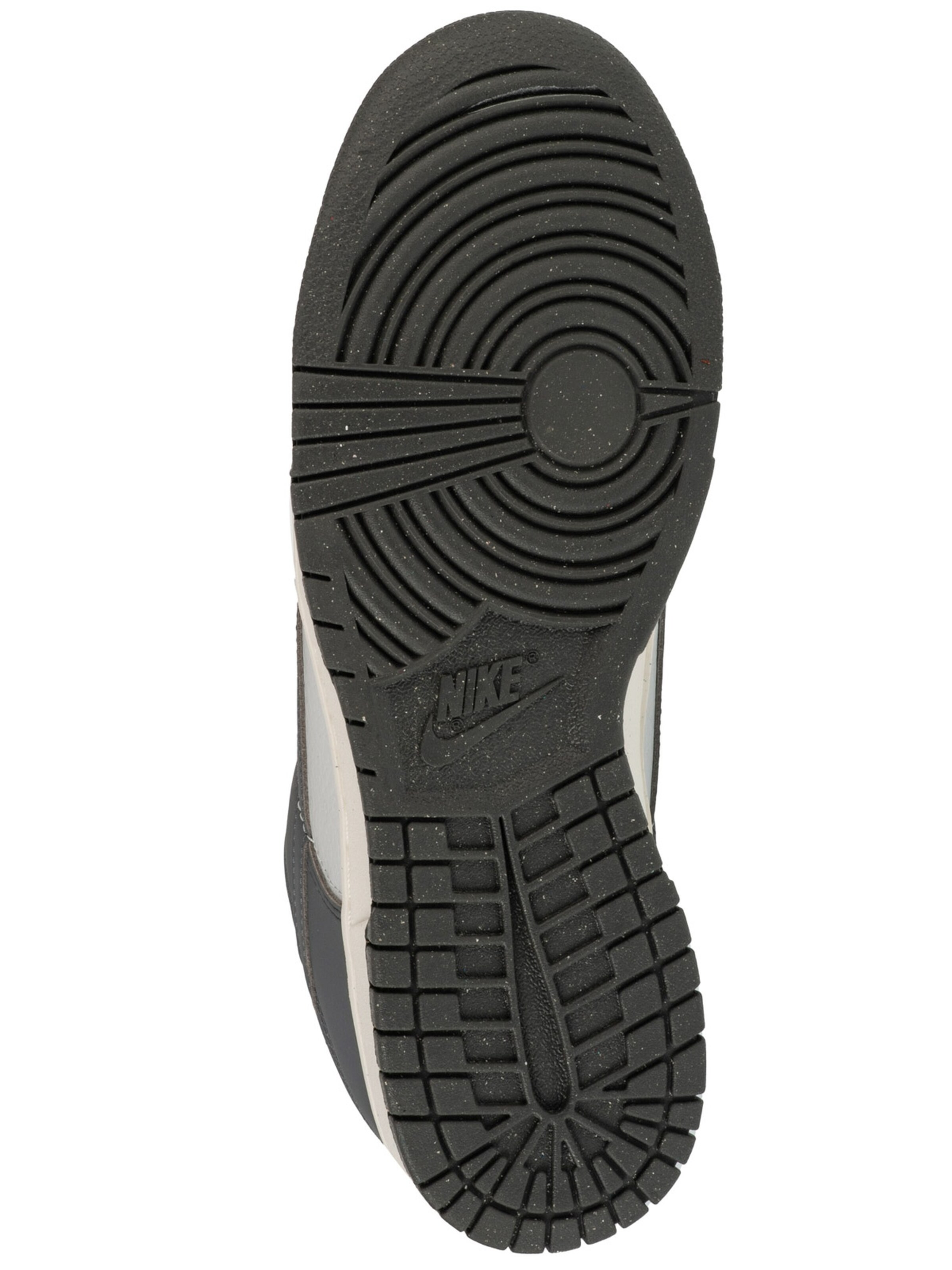 NIKE Sneaker low 'Dunk Low NN'‌‌‌‌‌‌‌‌ in Grau