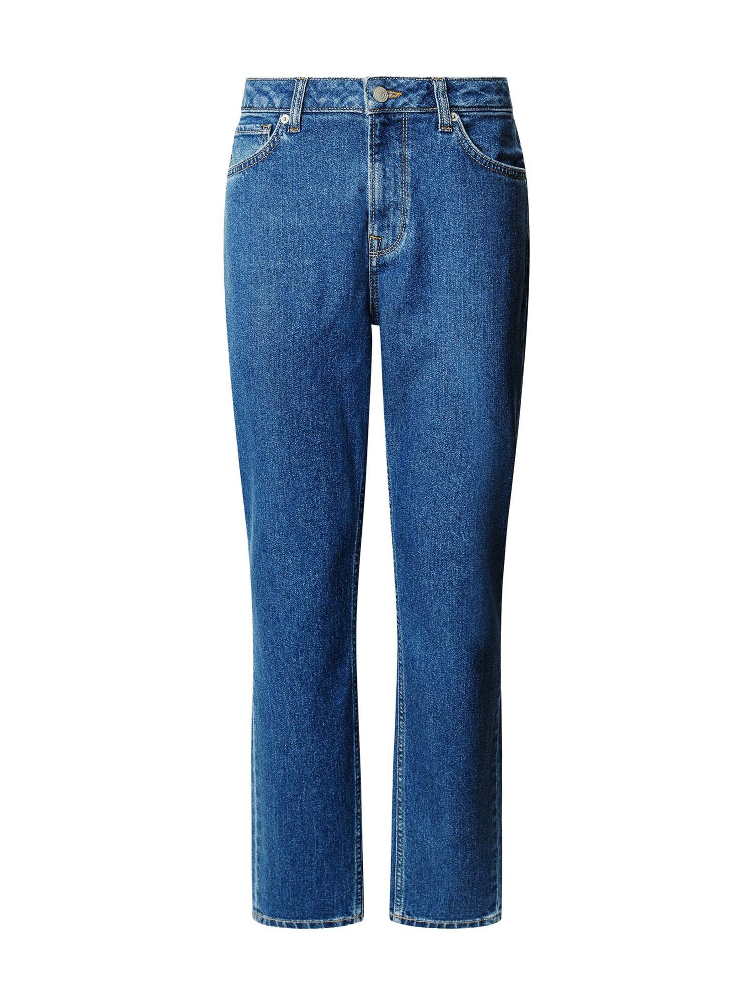 Pepe Jeans Jeans in blue denim, Produktansicht