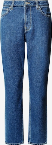 Tapered Jeans di Pepe Jeans in blu: frontale
