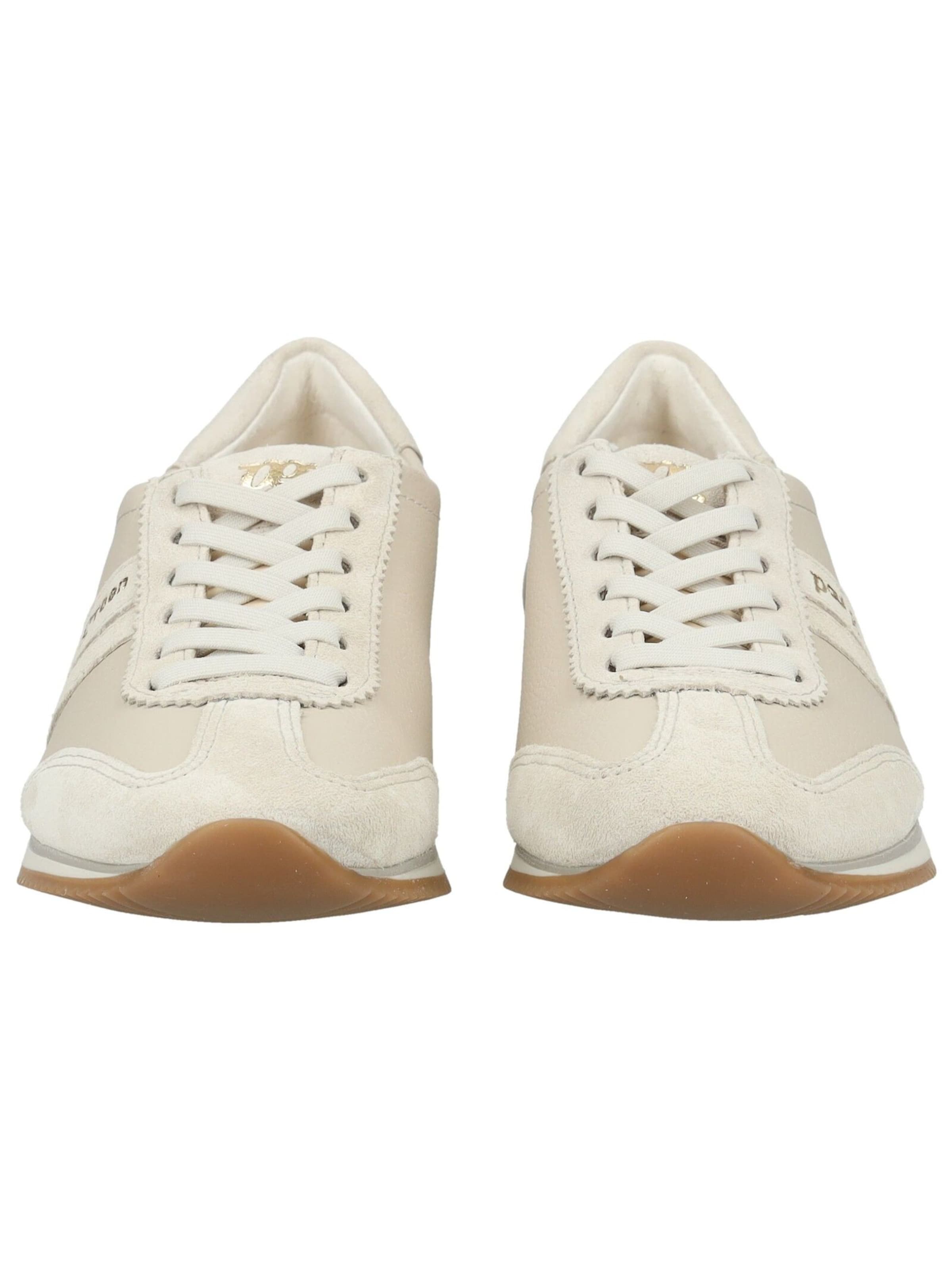 Paul Green Sneakers in Beige
