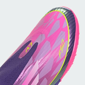 Scarpa sportiva 'F50 LEAGUE' di ADIDAS PERFORMANCE in lilla