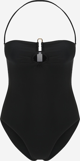 Zadig & Voltaire Badeanzug in schwarz, Produktansicht