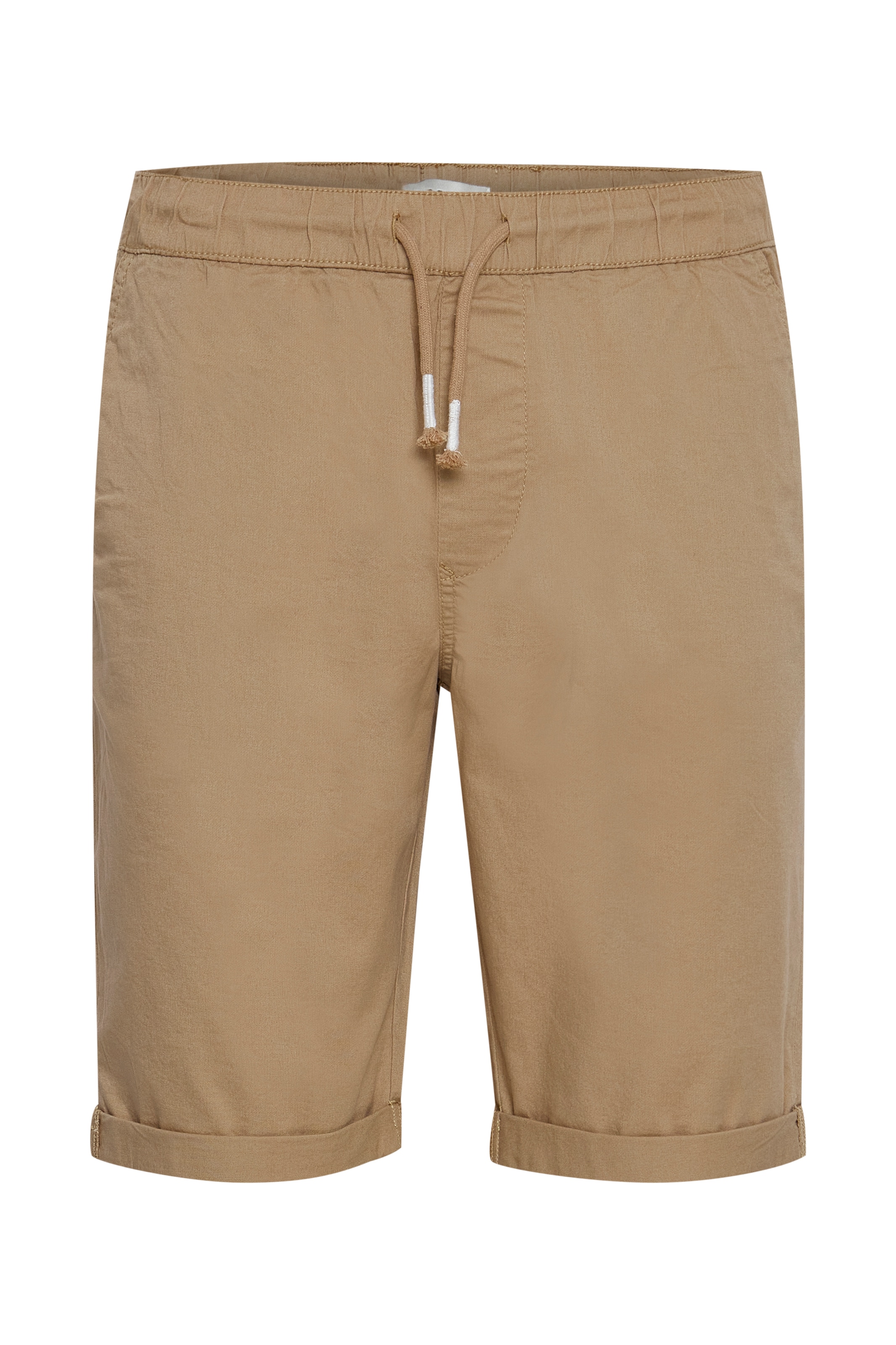 regular Pantaloni di 11 Project in beige: frontale