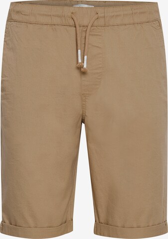 11 Project Pants in Beige: front