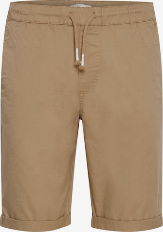 regular Pantaloni di 11 Project in beige: frontale