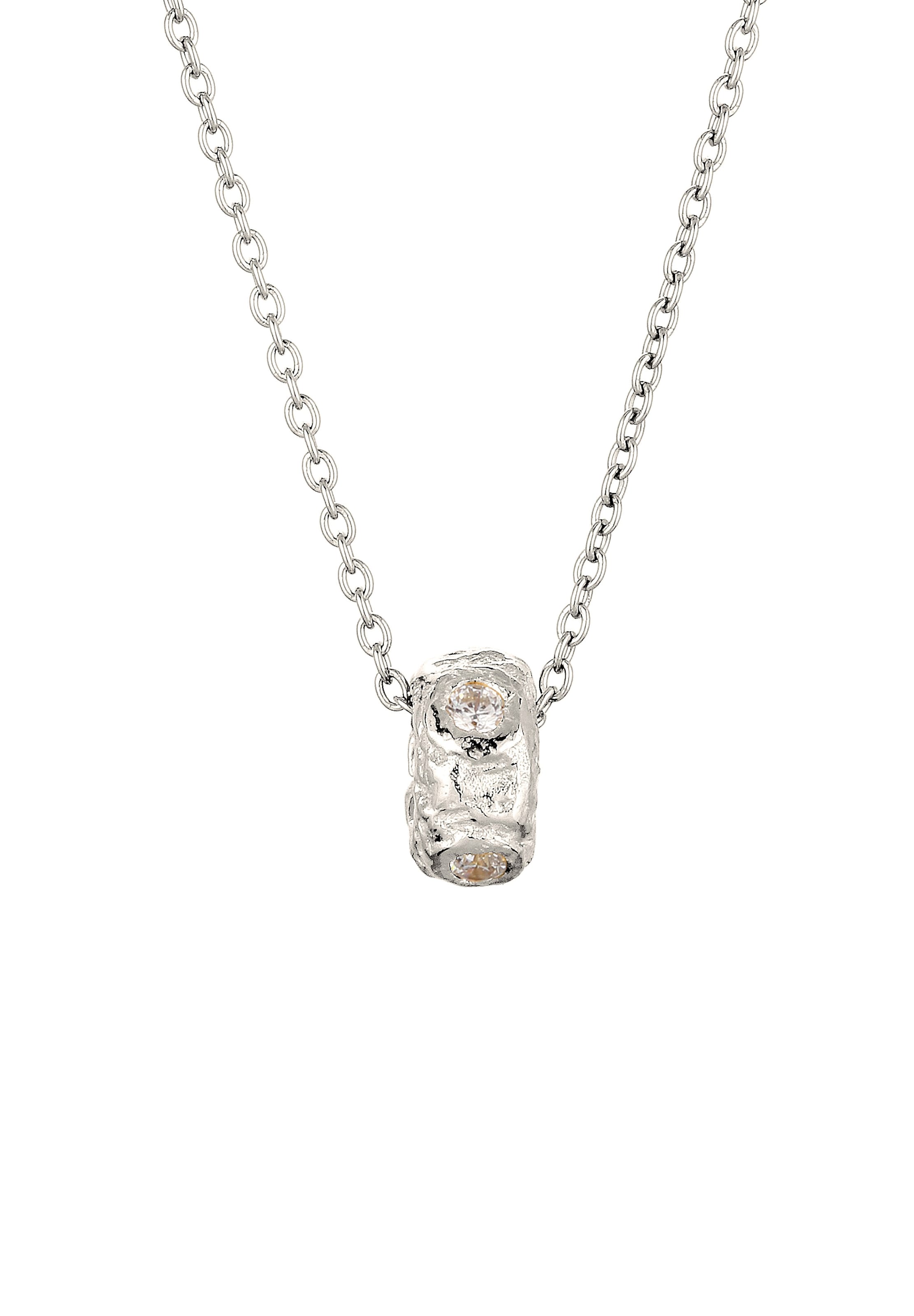 Chaîne ELLI en argent