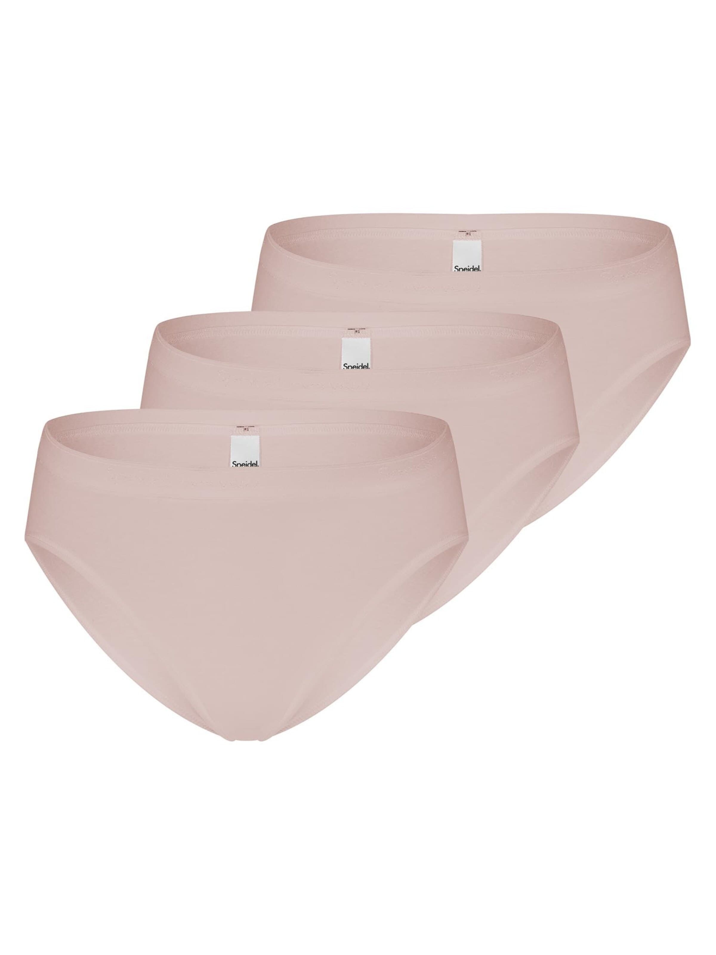 SPEIDEL Panty 'Everyday' in Beige: front