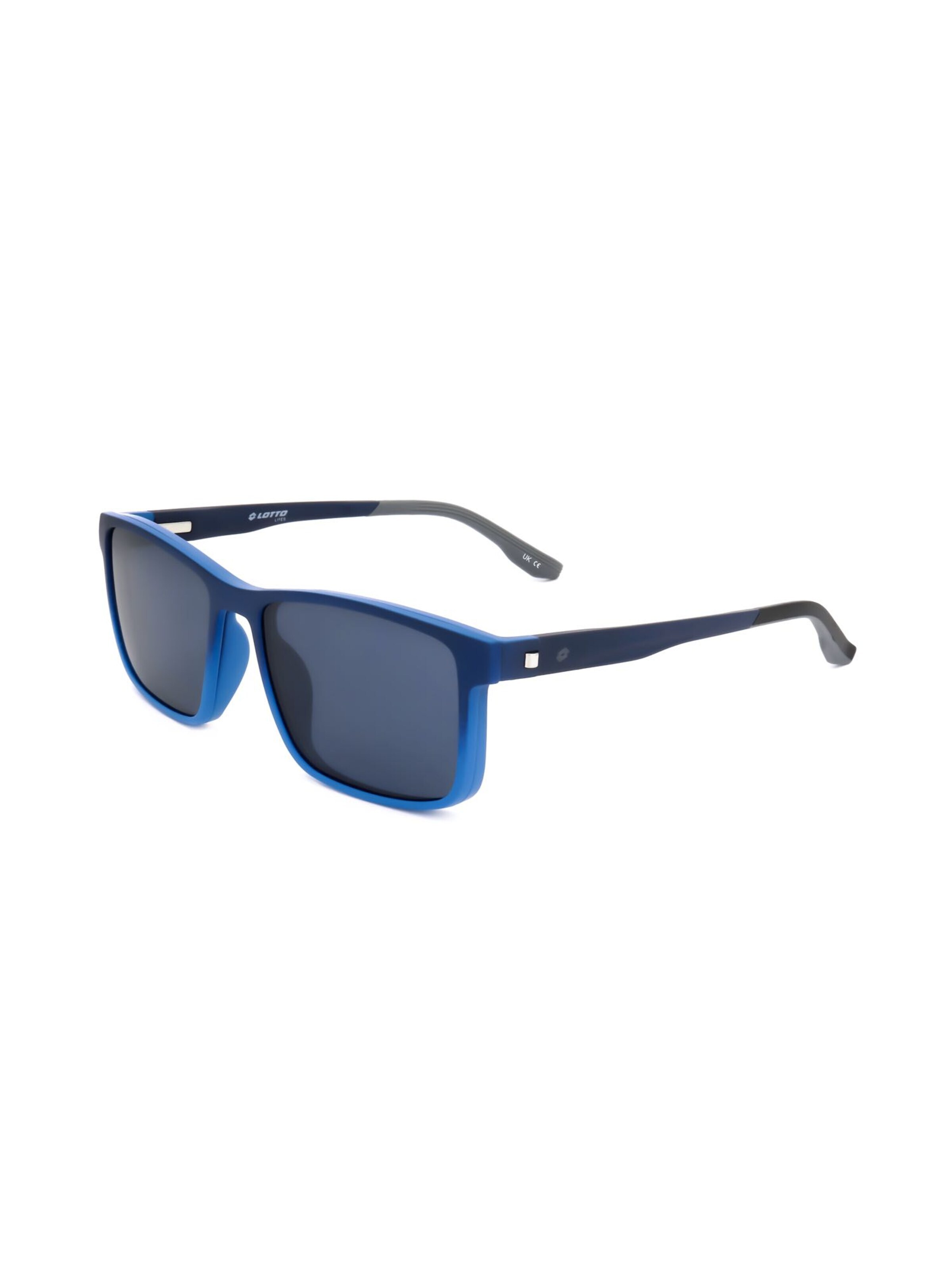 Occhiali 'LS2015' di LOTTO in blu