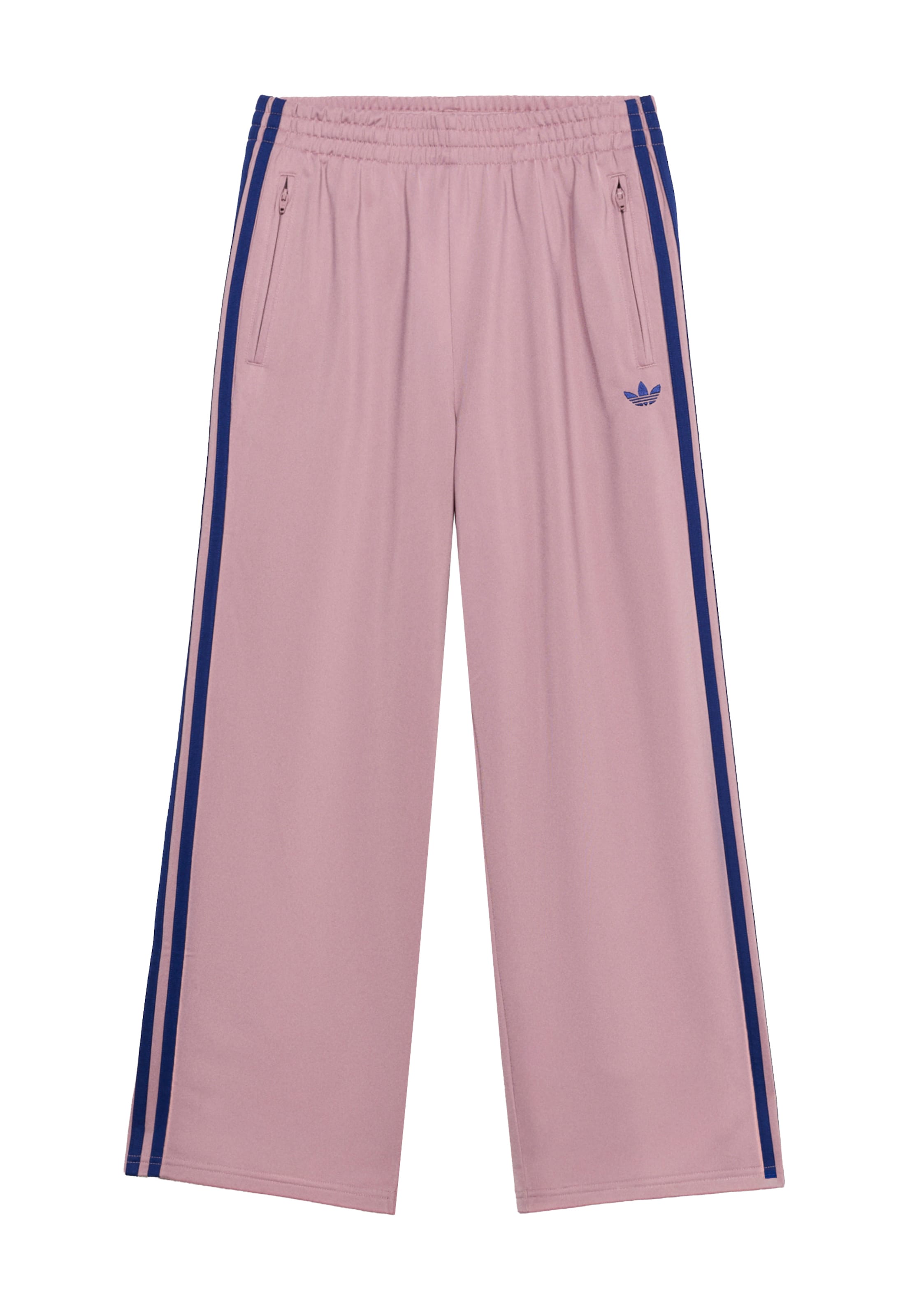 ADIDAS ORIGINALS Loosefit Nadrág 'FIREBIRD' - lila: elől