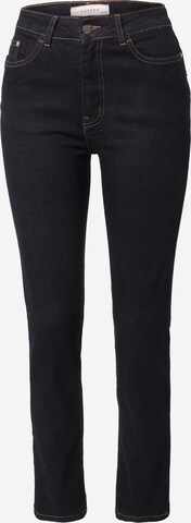 Wallis Jeans in Black: front