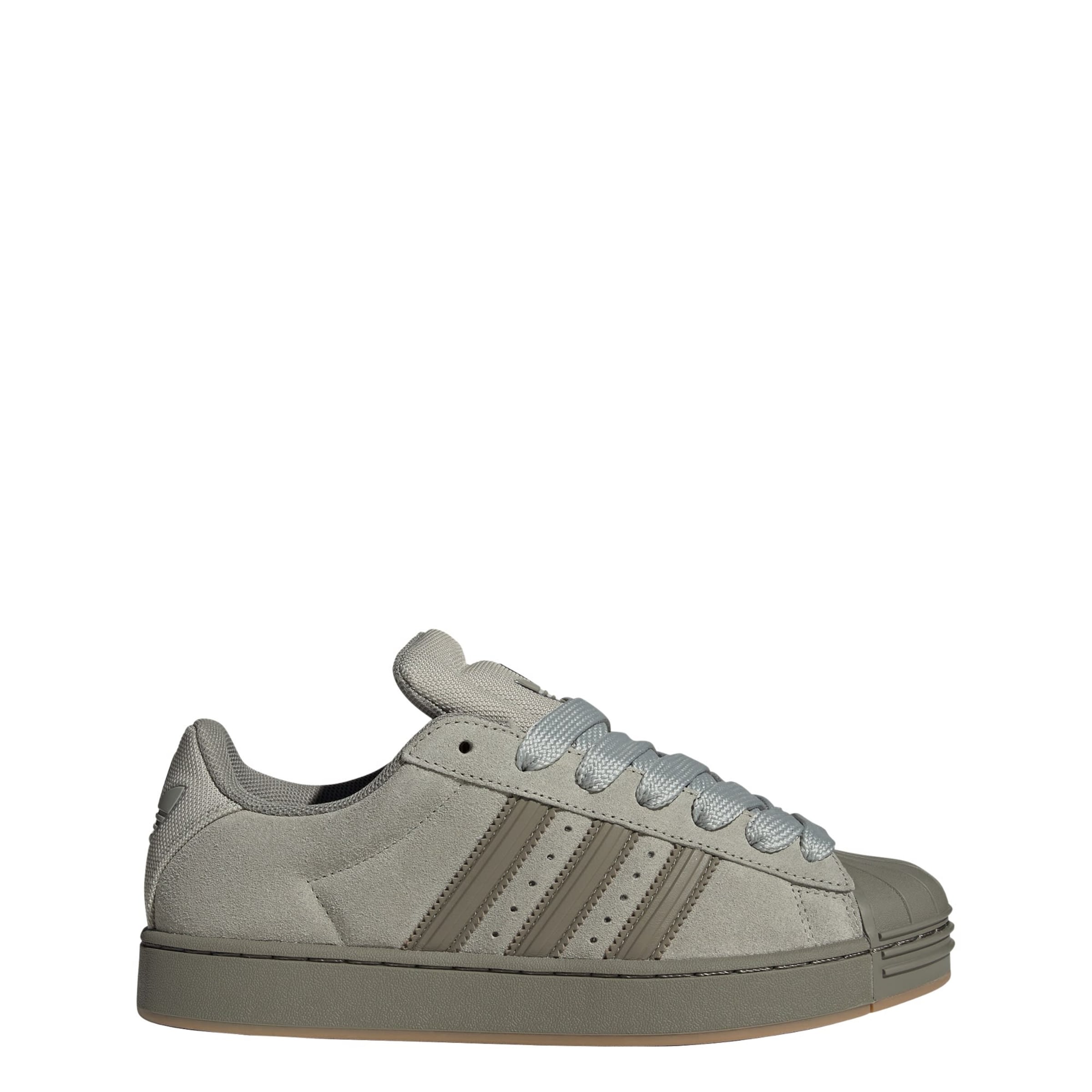 ADIDAS ORIGINALS - Zapatillas deportivas bajas 'Superstar' en beige